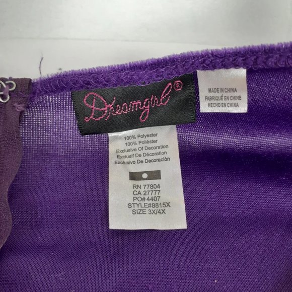 Princess Adult Costume Queen magician - Picture 3 of 5